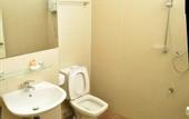 Туры в отель Htel Resort Bangkok
