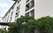 Туры в отель Htel Resort Bangkok