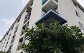 Туры в отель Htel Resort Bangkok