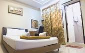 Туры в отель Htel Resort Bangkok