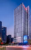 Туры в отель Hampton by Hilton Guiyang Convention Center(AYDC)