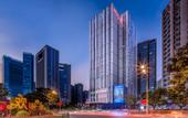 Туры в отель Hampton by Hilton Guiyang Convention Center(AYDC)