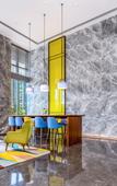 Туры в отель Hampton by Hilton Guiyang Convention Center(AYDC)