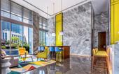 Туры в отель Hampton by Hilton Guiyang Convention Center(AYDC)