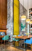 Туры в отель Hampton by Hilton Guiyang Convention Center(AYDC)