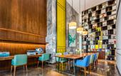 Туры в отель Hampton by Hilton Guiyang Convention Center(AYDC)