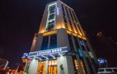 Туры в отель Lavande Hotel(Tongshan Wanda Plaza Yuquanhe Subway Station Store)