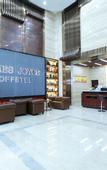 Туры в отель James Joyce Coffetel (Shijiazhuang Water Park North Station)