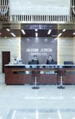 Туры в отель James Joyce Coffetel (Shijiazhuang Water Park North Station)