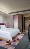 Туры в отель Hampton by Hilton Suzhou Wuzhong