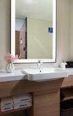 Туры в отель Hampton by Hilton Suzhou Wuzhong