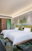 Туры в отель Hampton by Hilton Suzhou Wuzhong