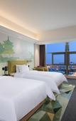 Туры в отель Hampton by Hilton Suzhou Wuzhong