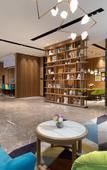 Туры в отель Hampton by Hilton Suzhou Wuzhong