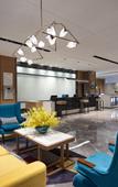 Туры в отель Hampton by Hilton Suzhou Wuzhong