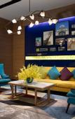Туры в отель Hampton by Hilton Suzhou Wuzhong