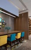 Туры в отель Hampton by Hilton Suzhou Wuzhong