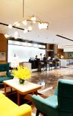 Туры в отель Hampton by Hilton Suzhou Wuzhong