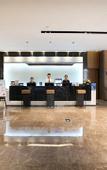 Туры в отель Hampton by Hilton Suzhou Wuzhong