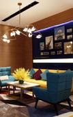 Туры в отель Hampton by Hilton Suzhou Wuzhong