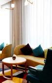 Туры в отель Hampton by Hilton Suzhou Wuzhong