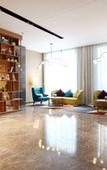 Туры в отель Hampton by Hilton Suzhou Wuzhong