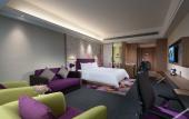 Туры в отель Hampton by Hilton Suzhou Wuzhong
