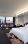 Туры в отель Hampton by Hilton Suzhou Wuzhong