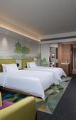 Туры в отель Hampton by Hilton Suzhou Wuzhong