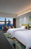 Туры в отель Hampton by Hilton Suzhou Wuzhong