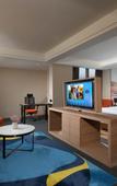 Туры в отель Hampton by Hilton Suzhou Wuzhong