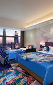 Туры в отель Hampton by Hilton Suzhou Wuzhong