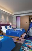 Туры в отель Hampton by Hilton Suzhou Wuzhong