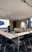 Туры в отель Hampton by Hilton Suzhou Wuzhong