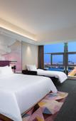 Туры в отель Hampton by Hilton Suzhou Wuzhong