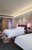 Туры в отель Hampton by Hilton Suzhou Wuzhong