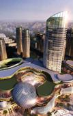 Туры в отель Hampton by Hilton Suzhou Wuzhong