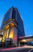 Туры в отель Hampton by Hilton Suzhou Wuzhong