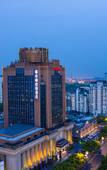 Туры в отель Hampton by Hilton Suzhou Wuzhong