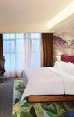 Туры в отель Hampton by Hilton Suzhou Wuzhong