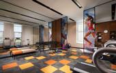 Туры в отель Hampton by Hilton Zhangjiang New District