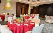 Туры в отель Hampton by Hilton Zhangjiang New District