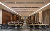 Туры в отель Hampton by Hilton Zhangjiang New District