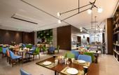 Туры в отель Hampton by Hilton Zhangjiang New District