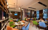 Туры в отель Hampton by Hilton Zhangjiang New District