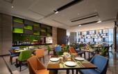 Туры в отель Hampton by Hilton Zhangjiang New District