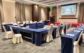 Туры в отель Hampton by Hilton Zhangjiang New District