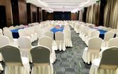 Туры в отель Hampton by Hilton Zhangjiang New District