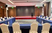Туры в отель Hampton by Hilton Zhangjiang New District