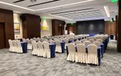 Туры в отель Hampton by Hilton Zhangjiang New District